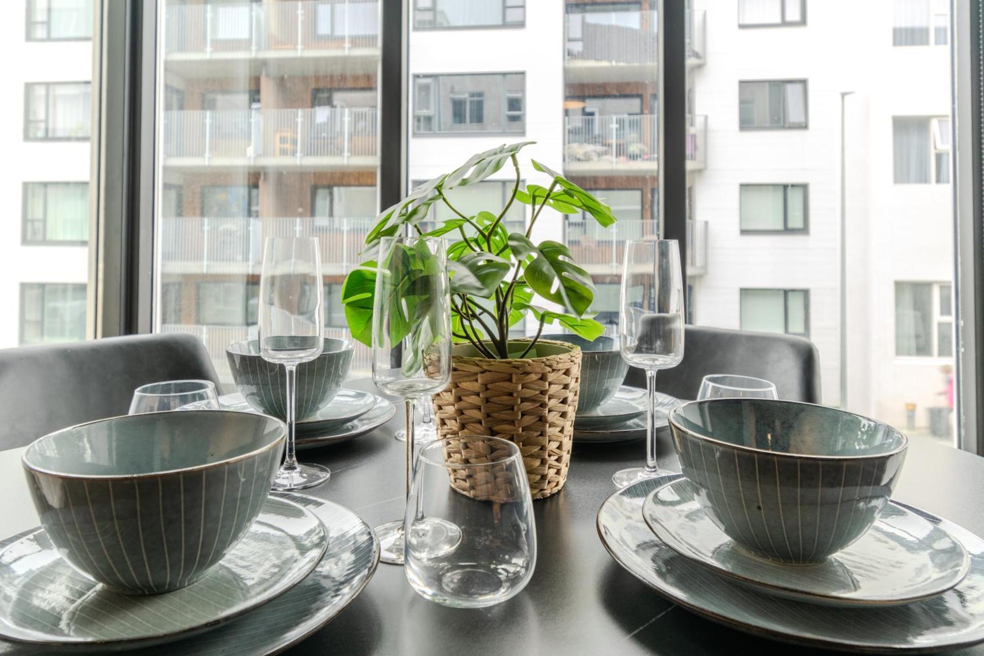 B2 Apartments By Heimaleiga Reykjavik Exterior photo
