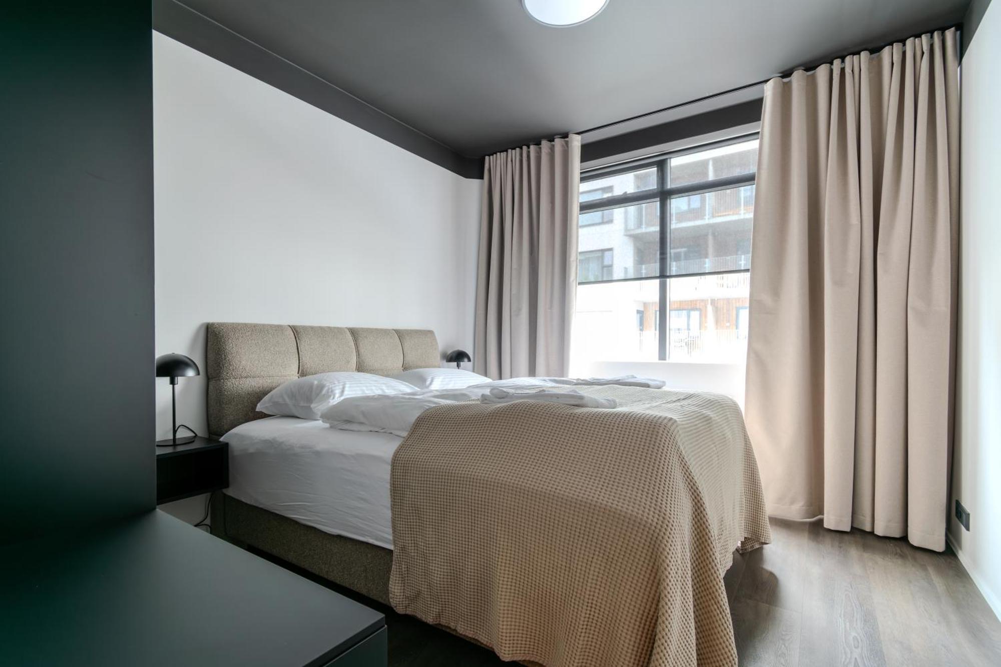 B2 Apartments By Heimaleiga Reykjavik Exterior photo