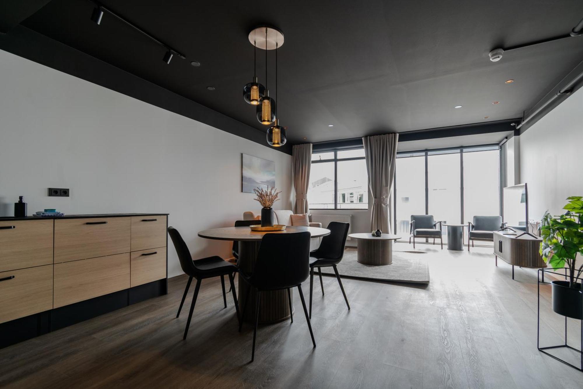 B2 Apartments By Heimaleiga Reykjavik Exterior photo