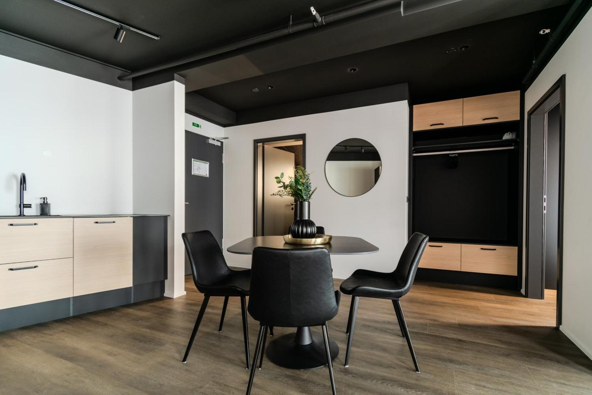 B2 Apartments By Heimaleiga Reykjavik Exterior photo