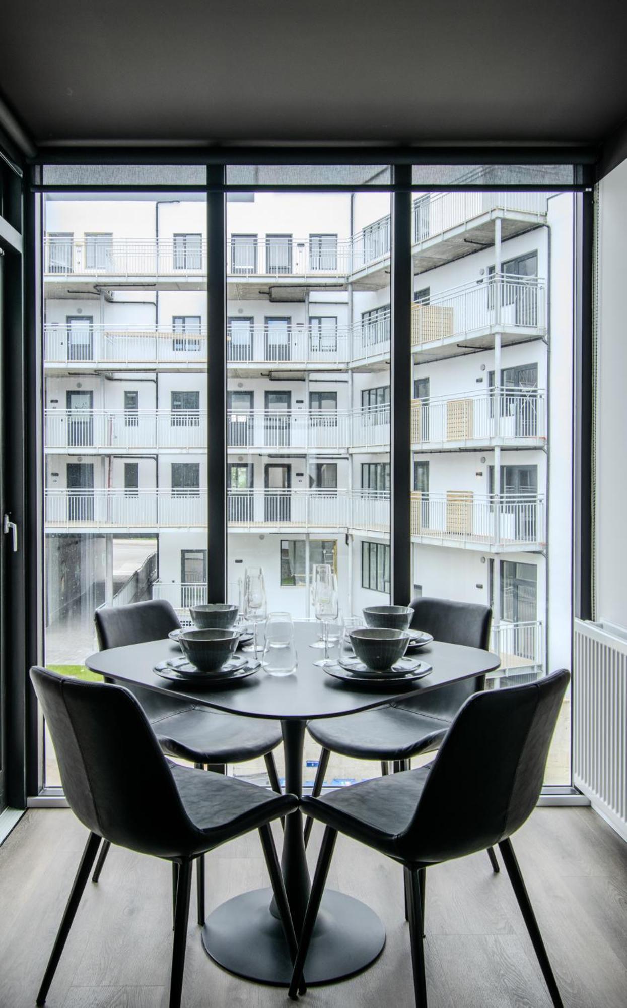 B2 Apartments By Heimaleiga Reykjavik Exterior photo