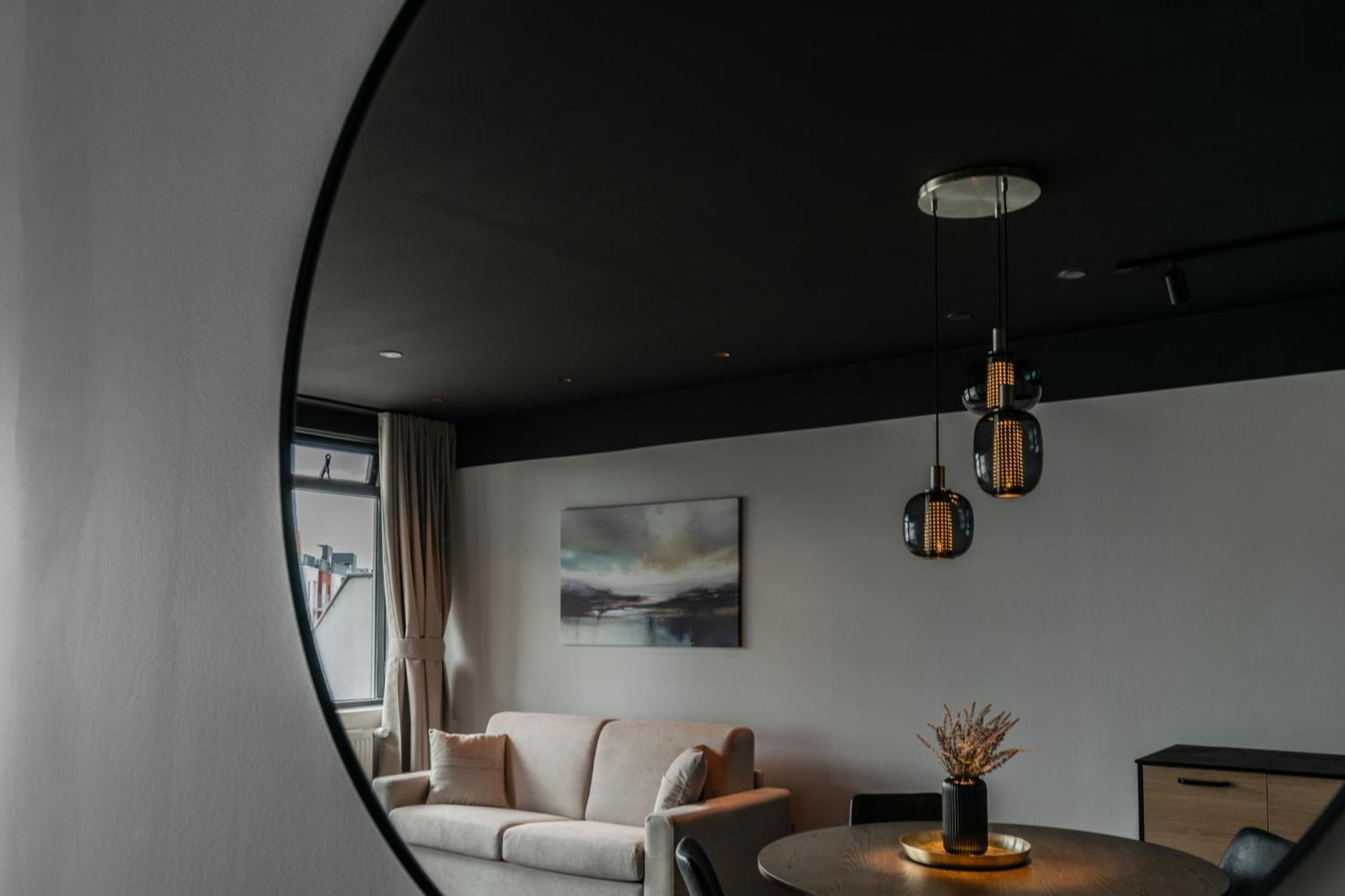 B2 Apartments By Heimaleiga Reykjavik Exterior photo