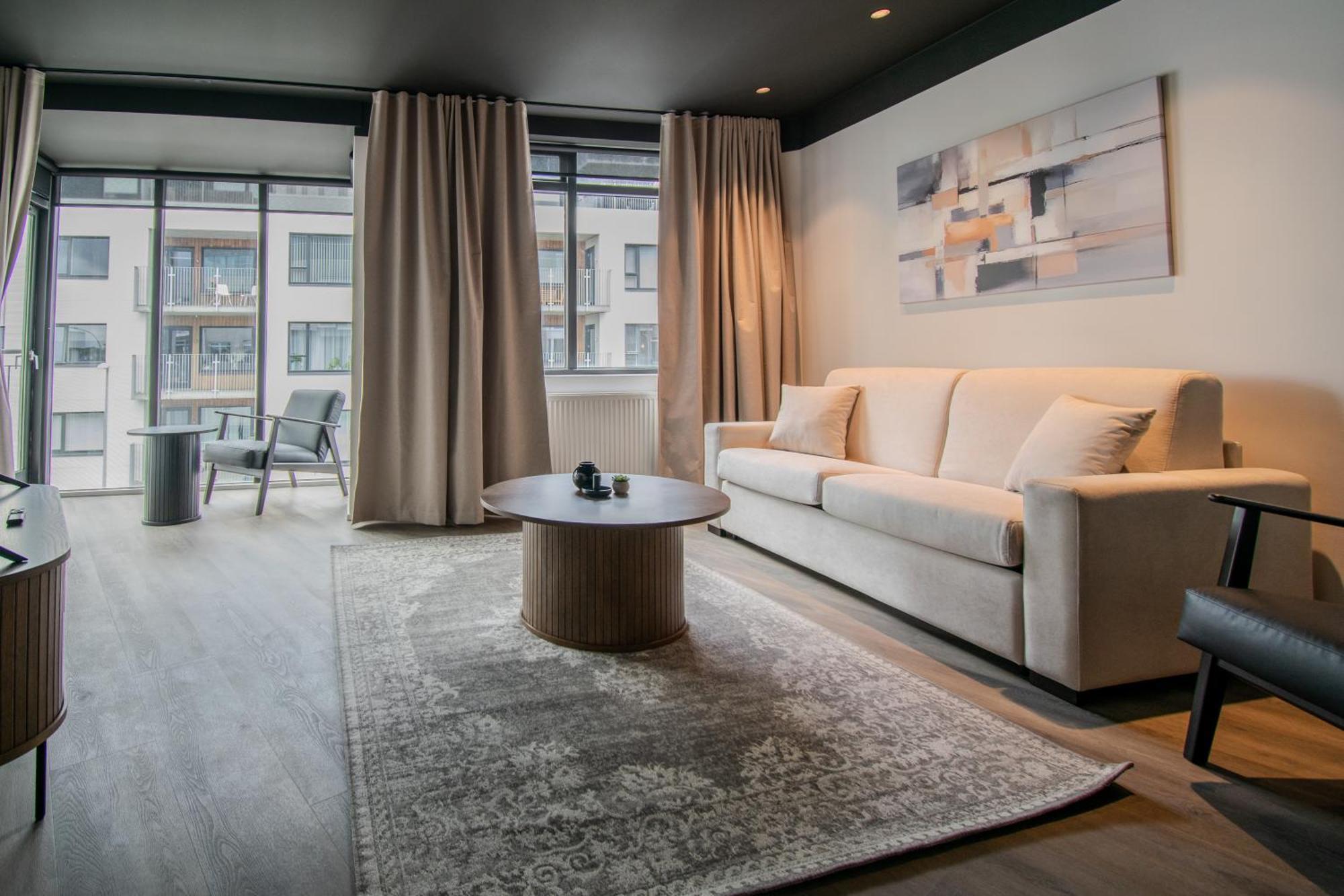B2 Apartments By Heimaleiga Reykjavik Exterior photo