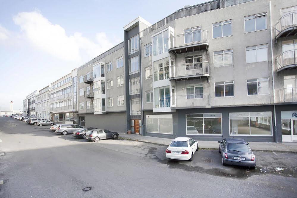B2 Apartments By Heimaleiga Reykjavik Exterior photo